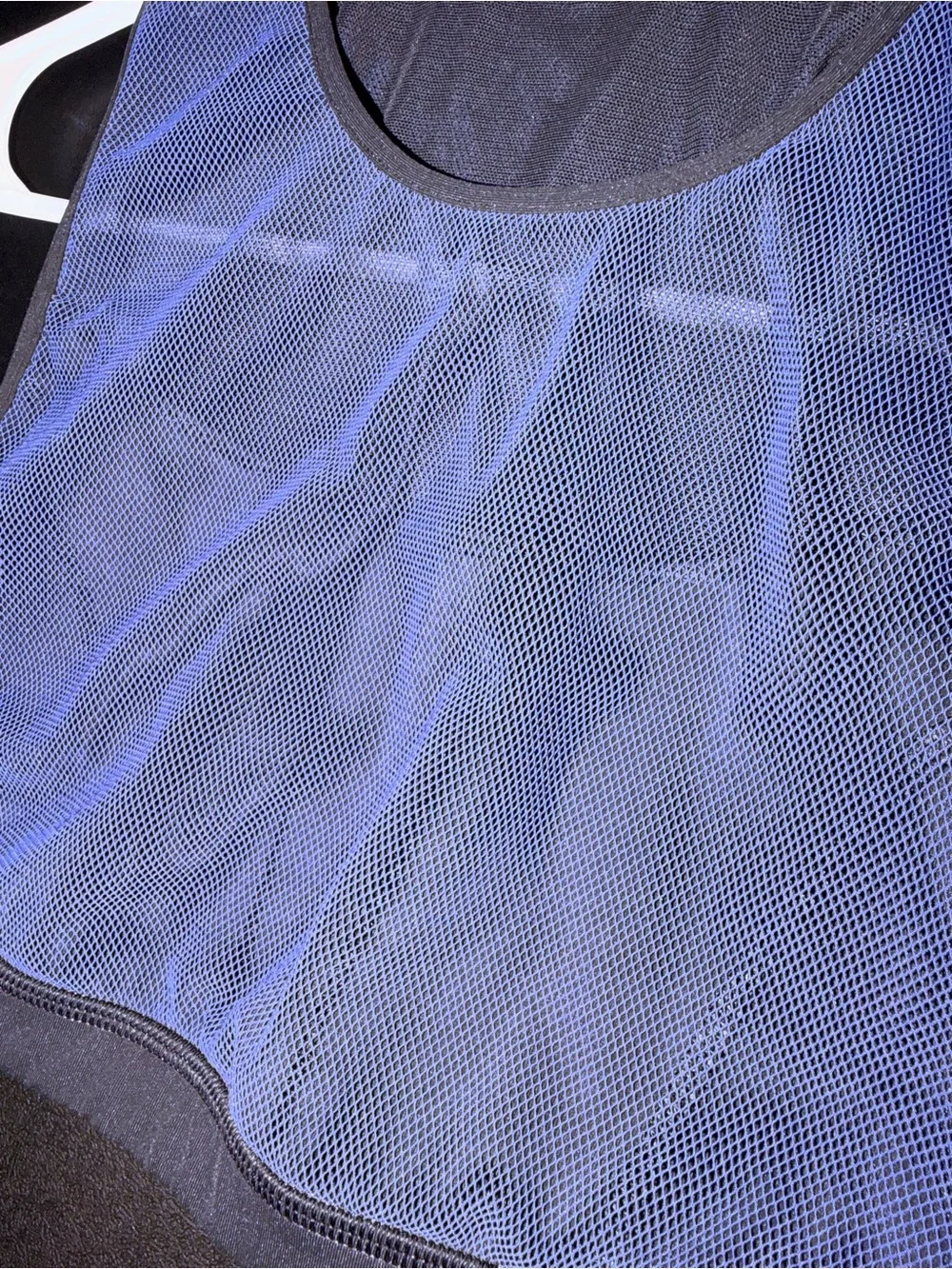 lululemon athletica breathable blue